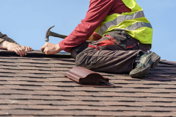 Best Roof Inspection Near Me  in Lineville, AL