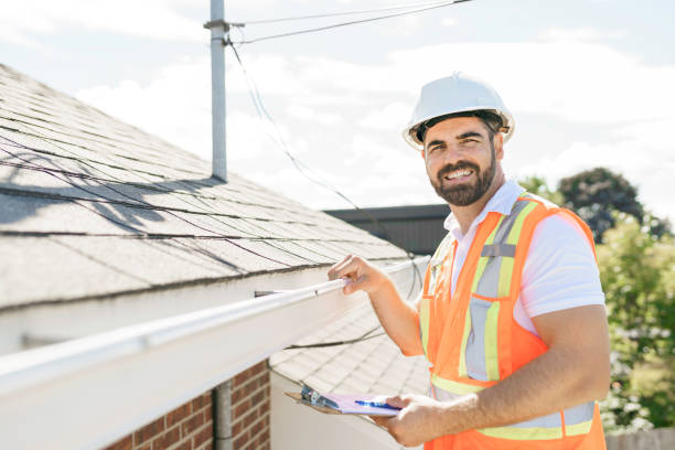 Best New Roof Installation  in Lineville, AL
