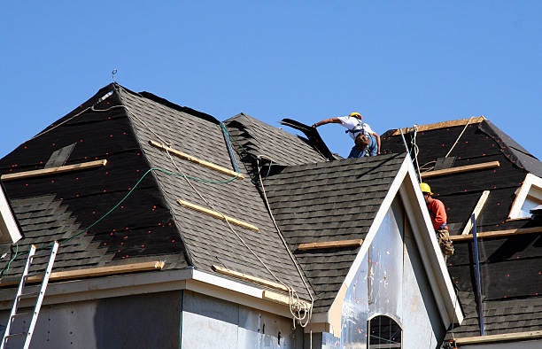 Quick and Trustworthy Emergency Roof Repair Services in Lineville, AL