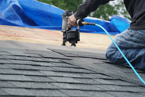 Slate Roofing Contractor in Lineville, AL