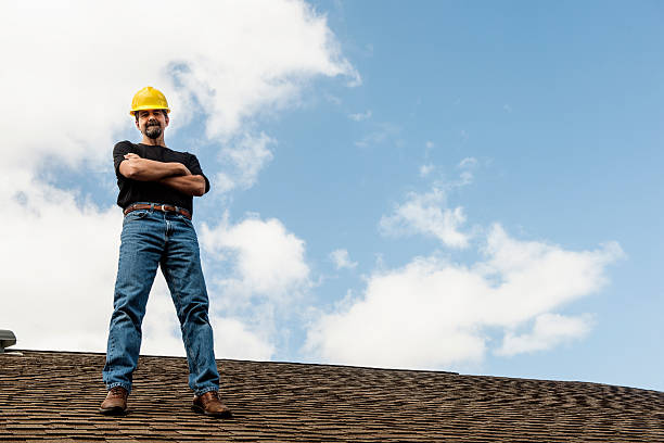 Best Best Roofing Contractors  in Lineville, AL