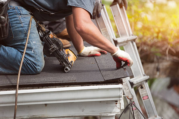 Best Local Roofing Companies  in Lineville, AL